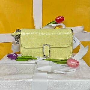 Marc Jacobs Mini Shoulder Bag